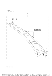 Wakeboard Tower