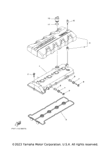 Cylinder 1
