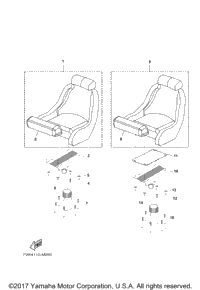 Swivel Seat