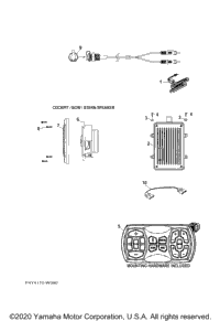 Stereo Equipment