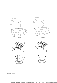 Swivel Seat