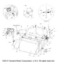 Shower Piping