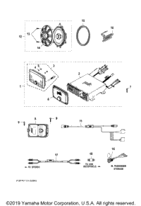 Stereo Equipment