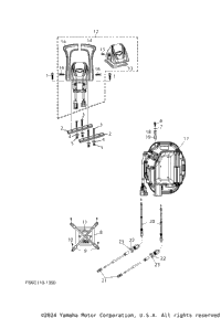 Control Cable