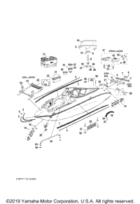 Hull Deck Fittings