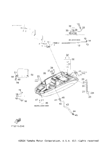 Deck Drain Fittings