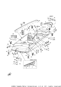 Hull Deck Fittings