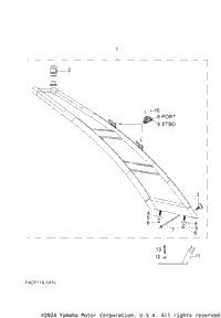 Wakeboard Tower