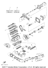 Repair Kit