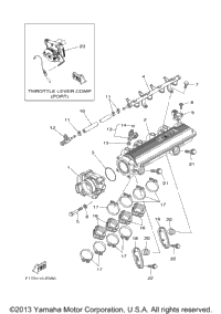 Intake 2