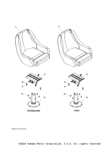 Swivel Seat