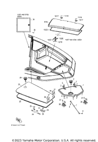 Deck Hatch 1