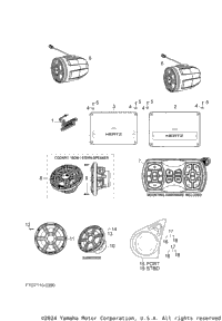 Stereo Equipment