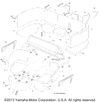Seat Cushion