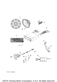 Stereo Equipment