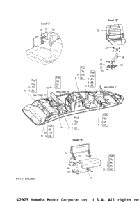 Seat Cushion