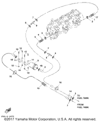 Fuel Port Engine