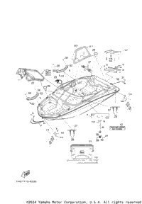 Hull Deck Fittings