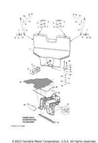 Deck Hatch 2