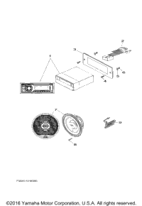 Stereo Equipment