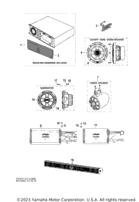 Stereo Equipment