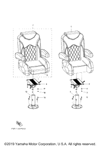 Swivel Seat