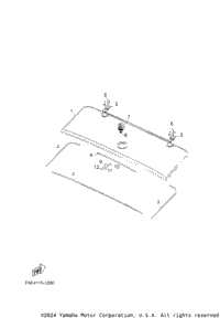 Deck Hatch 3