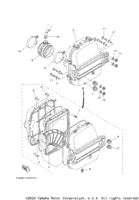 Intake 2