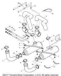 Exhaust 2