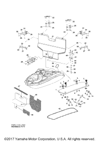 Deck Hatch 2