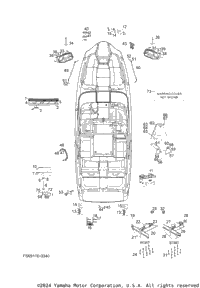 Hull Deck Fittings