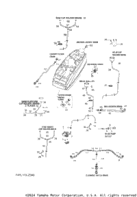Deck Drain Fittings