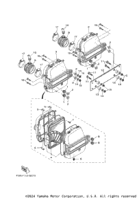Intake 2