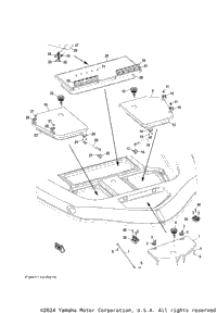Deck Hatch 1
