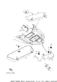 Deck Hatch 1