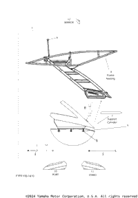 Wakeboard Tower