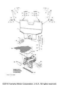 Deck Hatch 2
