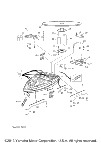 Hull Deck Fittings