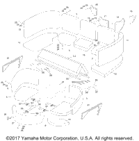 Seat Cushion
