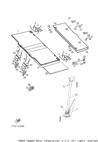 Deck Hatch 2