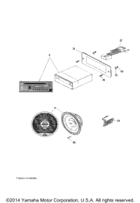 Stereo Equipment