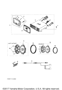 Stereo Equipment