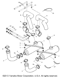 Exhaust 2