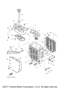 Oil Cooler