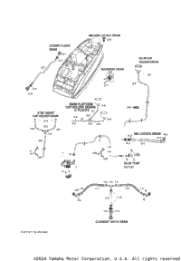 Deck Drain Fittings