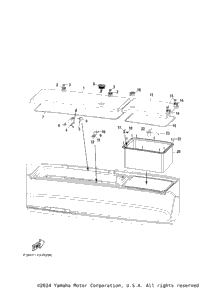 Deck Hatch 3