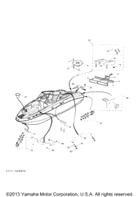 Hull Deck Fittings