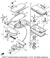Deck Hatch 2