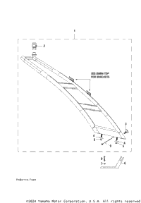 Wakeboard Tower