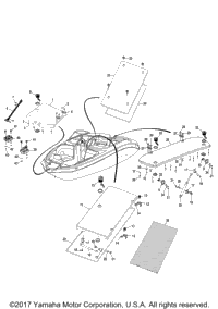 Deck Hatch 1